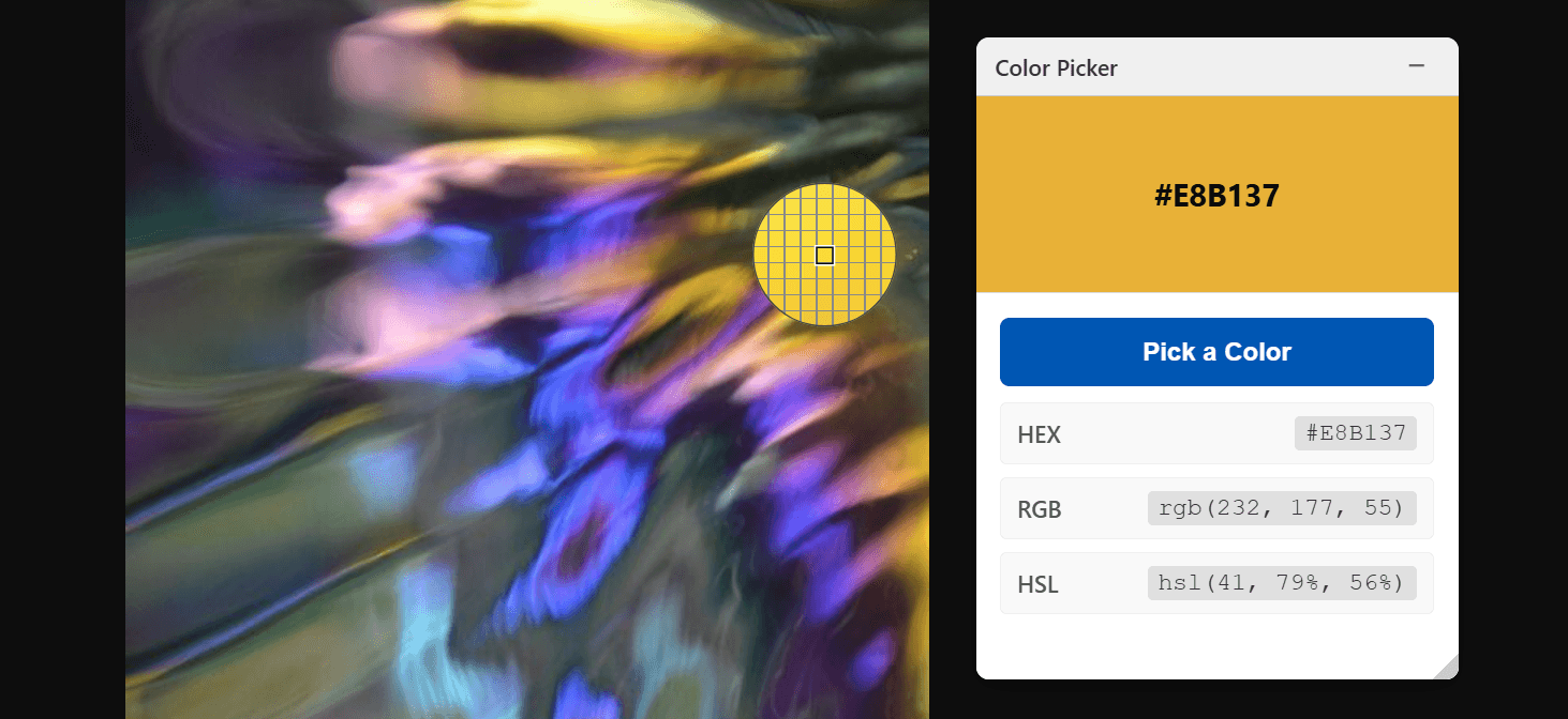 Color Picker